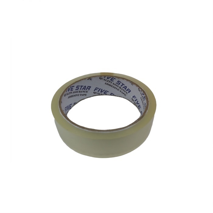 Buy 12pcs Opp tape 24mm X40y Transparent Wrapping Tape car